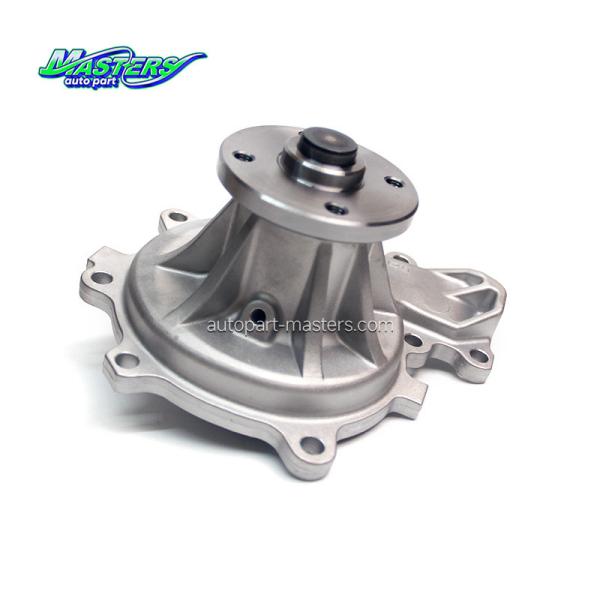 Masters 5-87610093-1 Montar de bomba de água 5876100931 para ISUZU 4HE1 NQR70