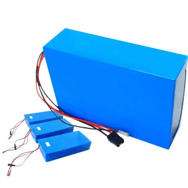 12V 24V 36V 48V 60V 72V Lithium Titanate Battery Pack 10AH 20AH 40AH 50AH 100ah