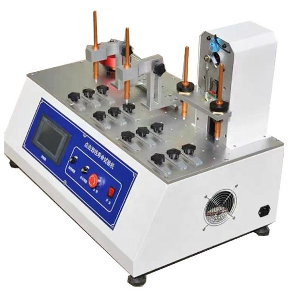 Click Line Life test Machine/mobile Phone Touched Screen Click Mark Lineation Life test Machine