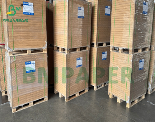 275g + 15 PE 1100mm Coated Frozen Food Grade Paper For Food Box 275g + 15 PE 1100mm Coated Frozen Food Grade Paper For Food Box