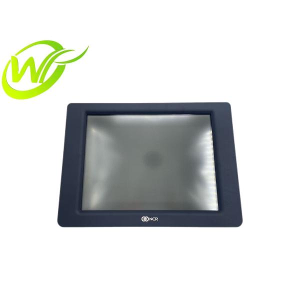 NCR 15 INCH BEZEL WITH SAW TOUCHSC PN: 445-0735826, 4450735826