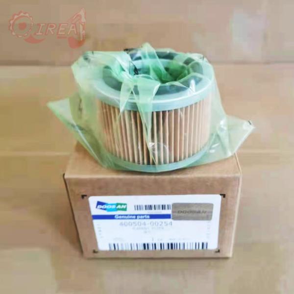 26316-93000 Modern Excavator Filters For Mitsubishi Engine Diesel Filter