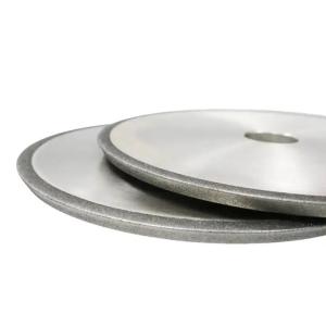 OBM Electroplated Grinding Wheel Tools Woodworking M42 Steel Metal