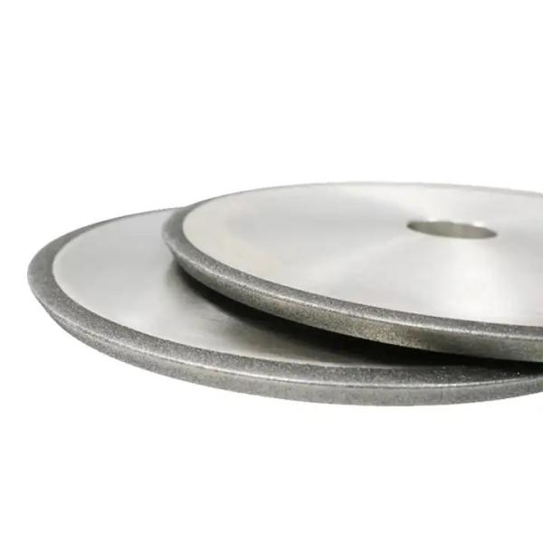 OBM гальванизировало металл стали Woodworking M42 инструментов абразивного диска