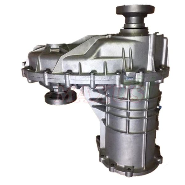 Audi Q7 Quattro 2007-2010 Cojin de desembrague Ensamblaje de embrague Transmisión Transferencia para Caja Compatible con 0AQ341010M 0AQ341010K 0AQ341010J