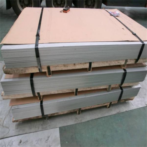 SUS317 Stainless Steel Sheet