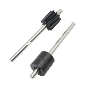 PEEK Gears & Molded Blanks: Near-Net Shape Solutions for Reduced Material Waste