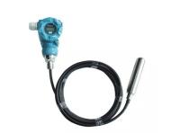 L'émetteur de niveau hydrostatique de Digital imperméabilisent la chaîne de mesure de 0~200m H2O