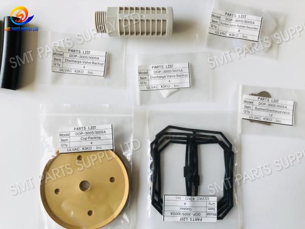 FUJI SMT Spare Parts DOP-300S/300SA Vacuum Pump Maintenance Kit H5448d Original