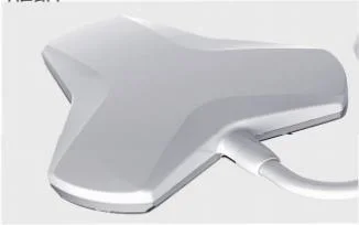 Свет рассмотрения медицинского потолка СИД хирургический для больницы