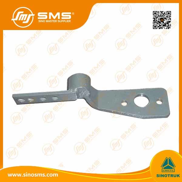 AZ9114230004 Weld Separation Rocker Assembly Sinotruk Howo Truck Gearbox Spare Parts