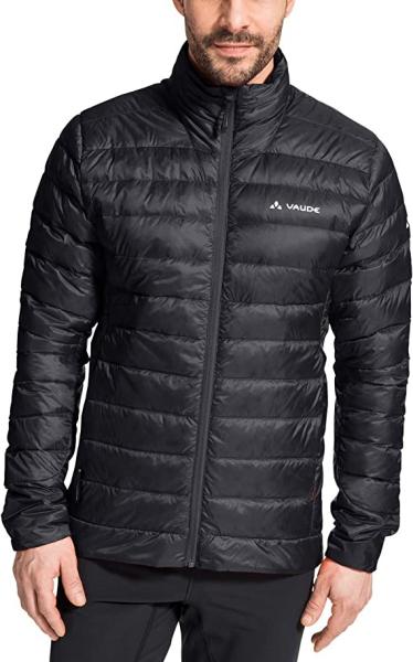 Regatta  Lightweight Full Zip Hooded Winter Down Jackets Air Permeability 10