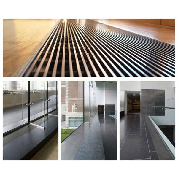 Johnson Stainless Steel Well Screens , Wire Cylinders And Tubes Filter