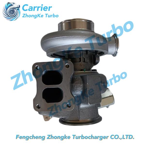 HE400WG Turbo 21831660 3792723 3792725 3801560 4031211 4031211H Turbocharger for Volvo 952 Engine