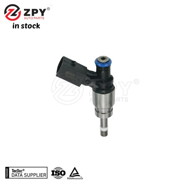 ZPY 079906036C Fuel Injector for Audi VW Porsche 3.2L V6 4.2L V8