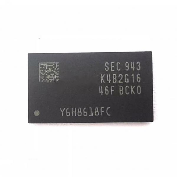 K4B2G1646F-BCK0 Composant électronique de puce IC Circuit intégré