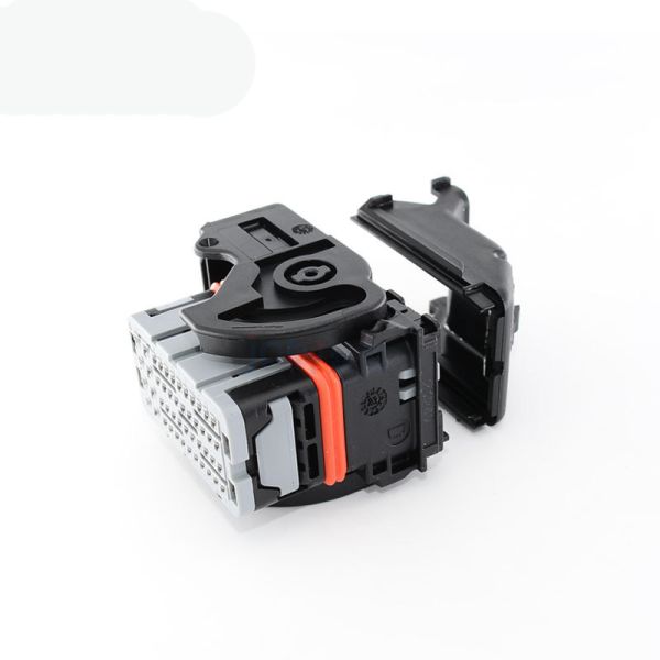 Molex 64320-3318 Wire-to-Board Connector, High Precision Terminal Housing