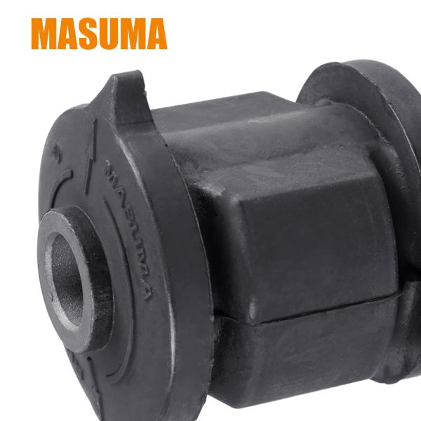 Motor de automóviles japoneses 4D56T Auto alivio de la tensión de la busilla para TOYOTA CAMRY MCV10L por MASUMA