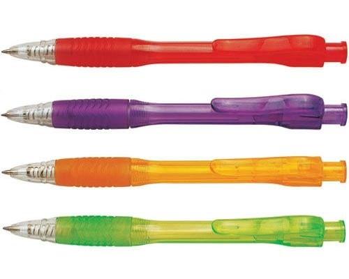 abs plastic ball pen, abs advertising ball pen, ball point pen