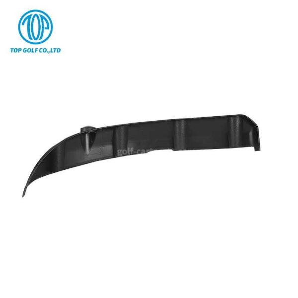 Carro plástico Front Rear Fit precedente do clube do para-choque do carrinho de golfe do ABS
