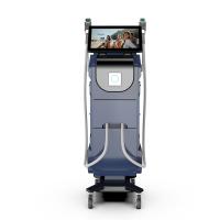 2 máquina da remoção do cabelo do laser do diodo do ODM 808nm do OEM de Alma Soprano Ice Titanium dos punhos 100 milhão tiros
