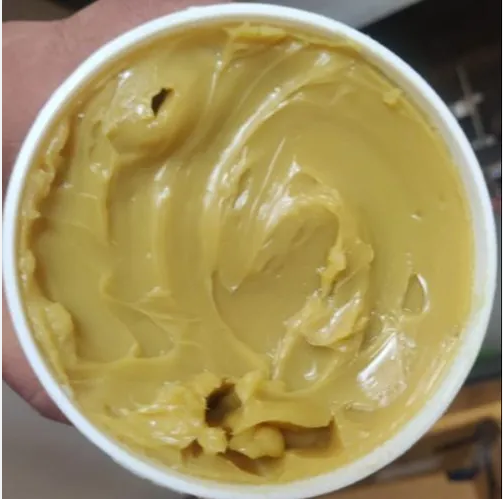 Fluid Lithium Graphite Overbased Severe Duty Sulfonate Calcium Base Grease Ep-2 for Engine