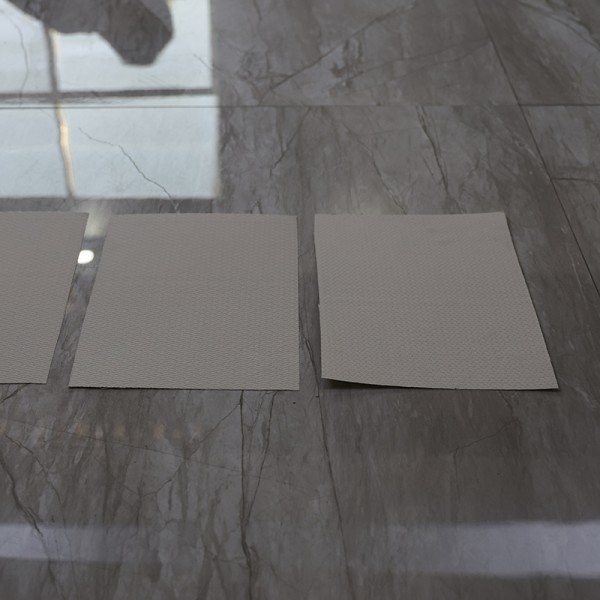 Retardant Standard Fiberglass Wallpaper Long Service Life Acid Alkali Resistance