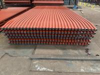 Factory Price Stainless Steel Boiler Membrane Wall 1000mm Water Wall Panels Boiler