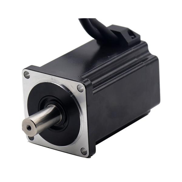 кабель мотора сервопривода 1.5M DC 200W DC36V 3000rpm небольшой с коробкой передач 1/50 планеты