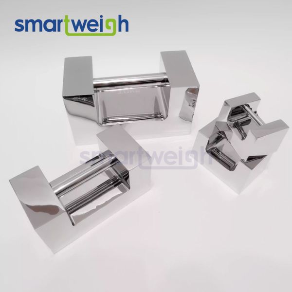 OIML M1 F2 F1 Class Stainless Steel Calibration Weight 1kg 2kg 5kg 10kg 20kg 50kg