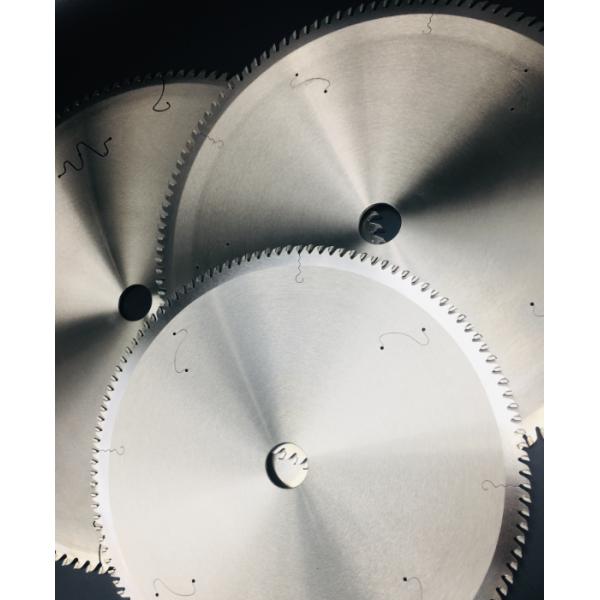 Quality Assurance Best Steel Blade For Meat Cutting Machine Circular Round Blade