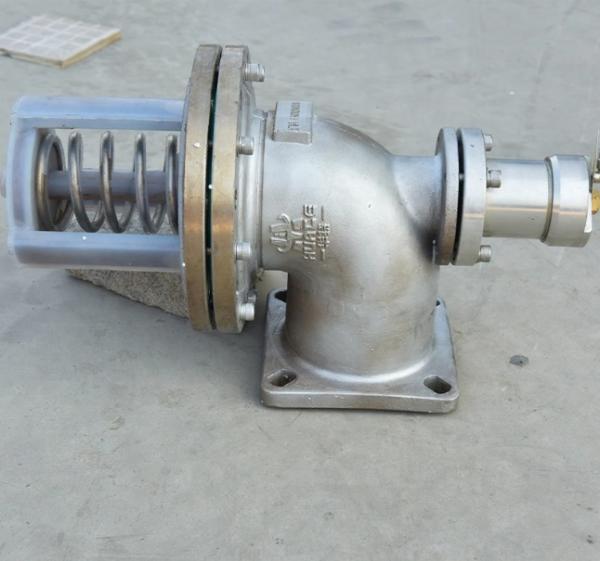 25kg Nitric Acid Compatible Hydraulic Subsea Valve for Fuel Tank Efficiency and Performance