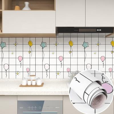 Détecteur d'étiquette en papier amovible de design moderne pour la cuisine