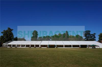 Big Custom Promotional Tents , Outdoor Canopy Tent Marquee Celebrations
