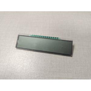 Segment LCD Module