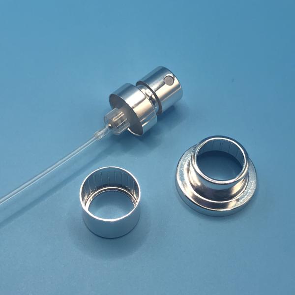 Precision Perfume Pump for Cosmetics Brands with Enhanced Performance