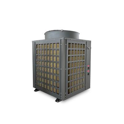 Advanced 19KW Air Source Heat Pumps For Consistent Commercial Hot Water Supply