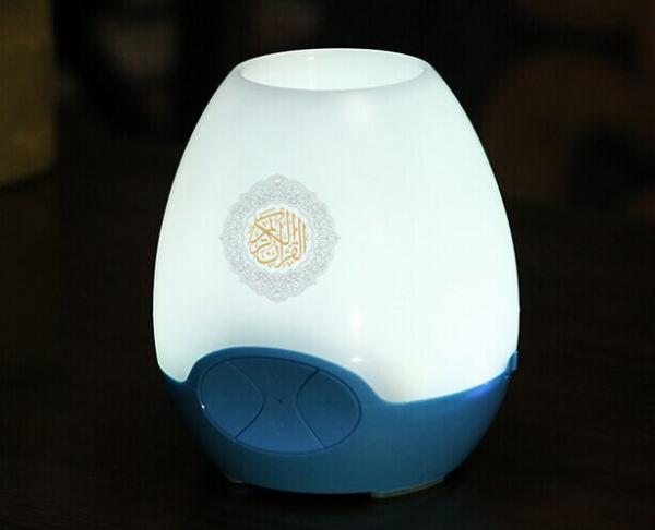 New Product Islamic gift free arabic music download mp3 player 8GB kingston sd memory qura
