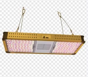 800W LED Grow Light Tube 120000LM For High Performance Plant Growth