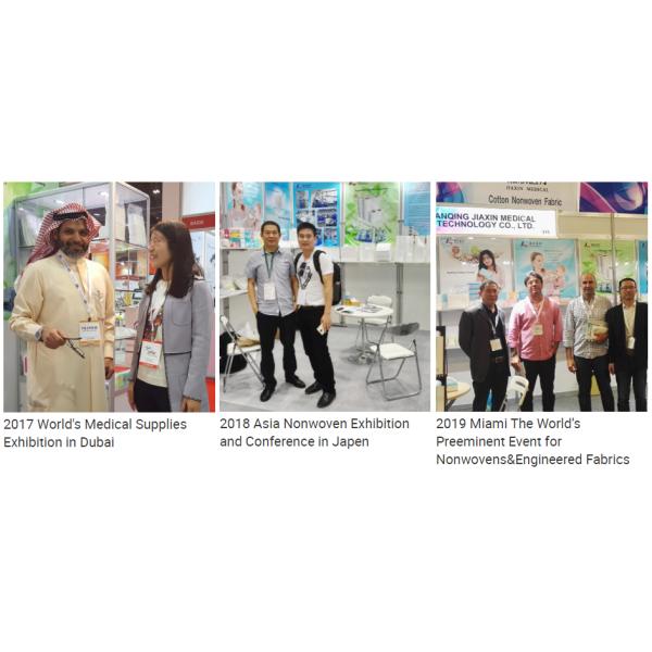 OEM ODM Ear Cleaning 50pcs Medical Cotton Swab