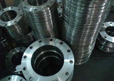 F304L / 316L Class 150LB Stainless Steel Pipe Flange Duplex Steel Blind Flanges