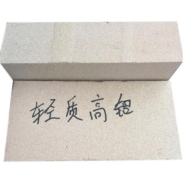International Standard MgO Content Refractory Fireclay Brick for Metallurgy Furnaces