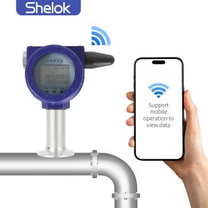 Advanced Wireless Differential Pressure Transmitter for Long-Term Stability and Minimal Maintenance