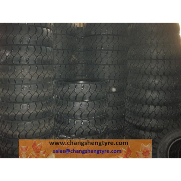 Forklift Truck Tyres Factory