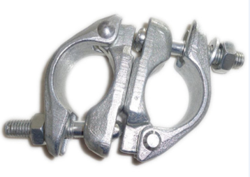 British Swivel Coupler