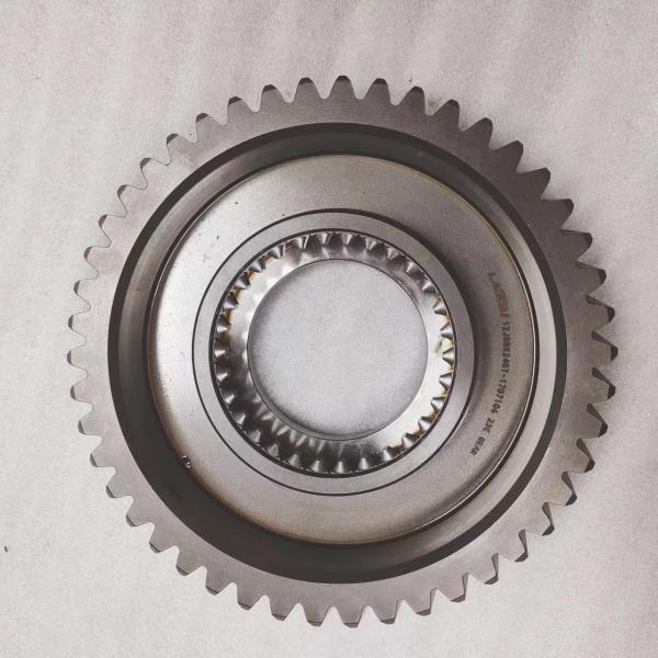 Car Fitment Shacman Auxiliary Box Spindle Reduction Gear 12JSDX240T-1707106 for 2012