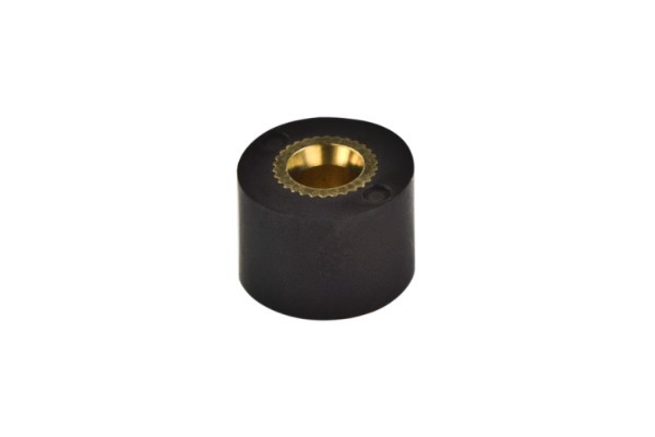 Magnet insert molding