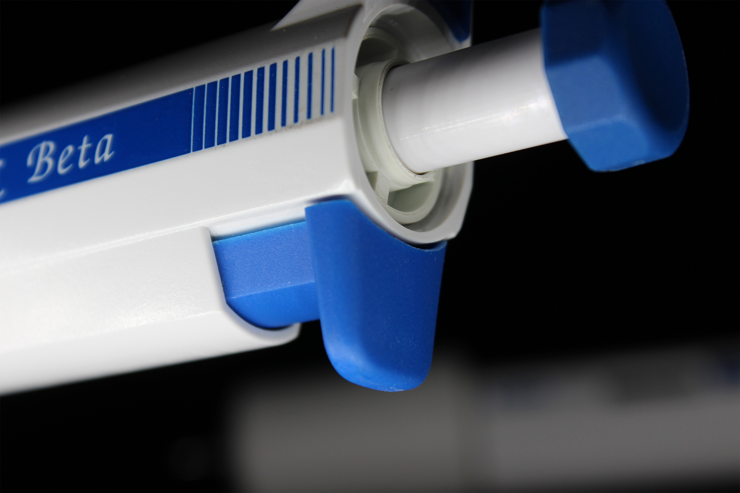 Superior Quality Single Channel Adjustable Volume Micro Pipette Micropipette Lab Autoclavable Pipette