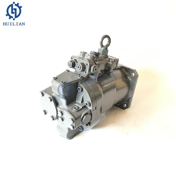 HPV145 EFI Genuine OEM Hydraulic Main Pump 9257309 9256125 9257348 for Hitachi  Kawasaki Doosan Kobelco Hyundai New Used Construction Machinery Parts EX330-3 EX350-3 ZX330-3 ZX350K-3