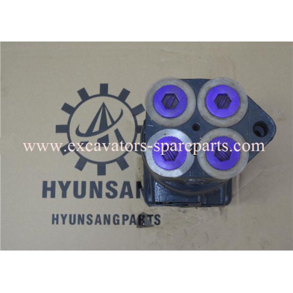  PC800-7 Hydraulic Turning Joint 703-08-33670 703-08-33680 703-08-33681